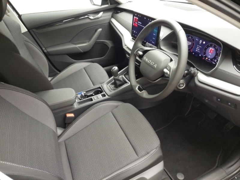 Used Skoda Octavia 2025 for sale - 77338199: Photo 13