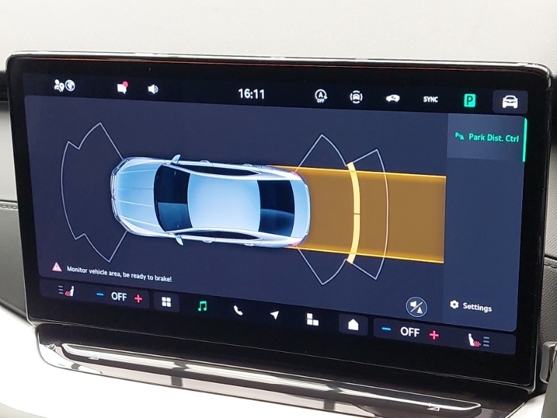 Used Skoda Octavia 2025 for sale - 77338199: Photo 14