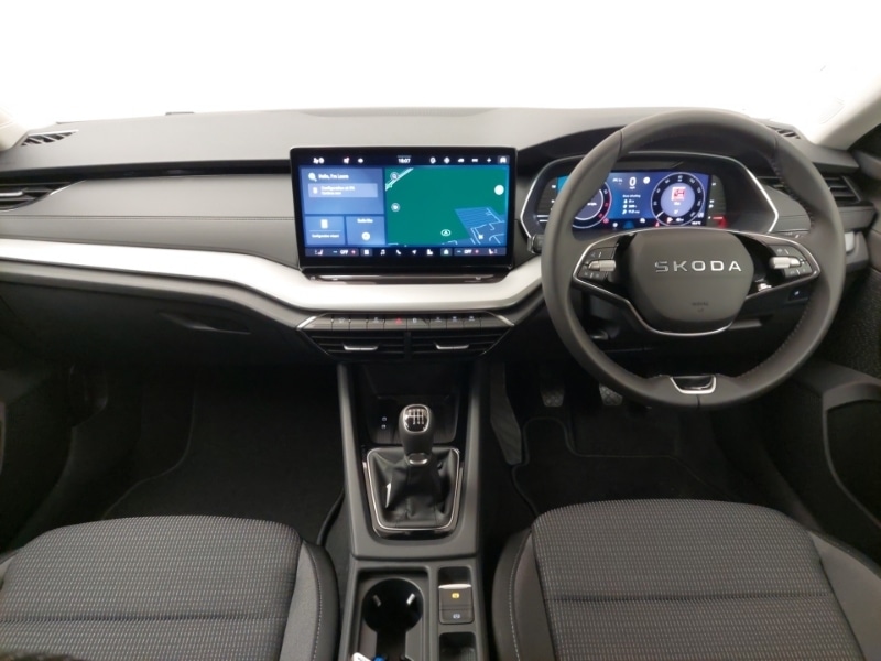 Used Skoda Octavia 2025 for sale - 77338199: Photo 2