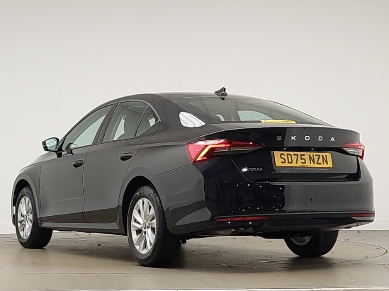 Used Skoda Octavia 2025 for sale - 77338199: Photo 3