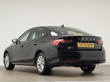 Used Skoda Octavia 2025 for sale - 77338199: Photo