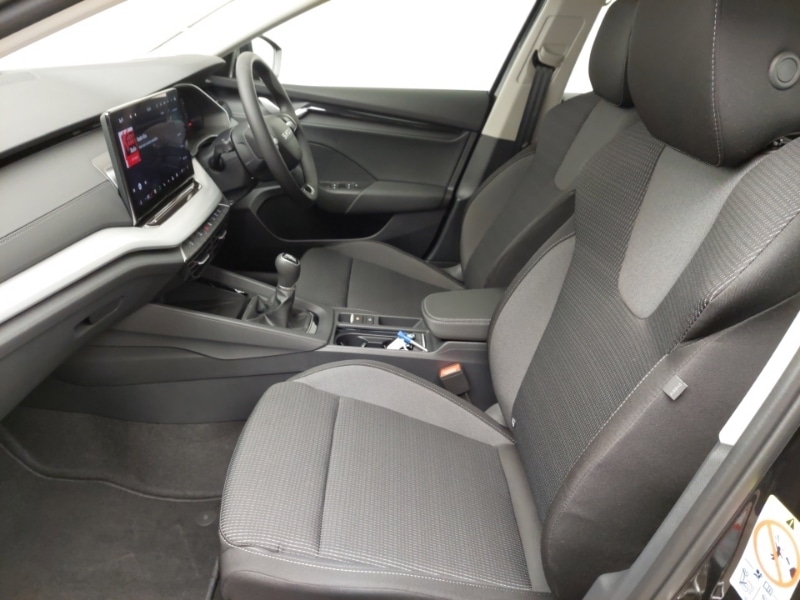 Used Skoda Octavia 2025 for sale - 77338199: Photo 5