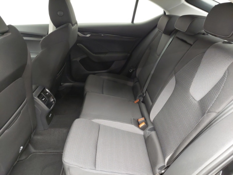 Used Skoda Octavia 2025 for sale - 77338199: Photo 6