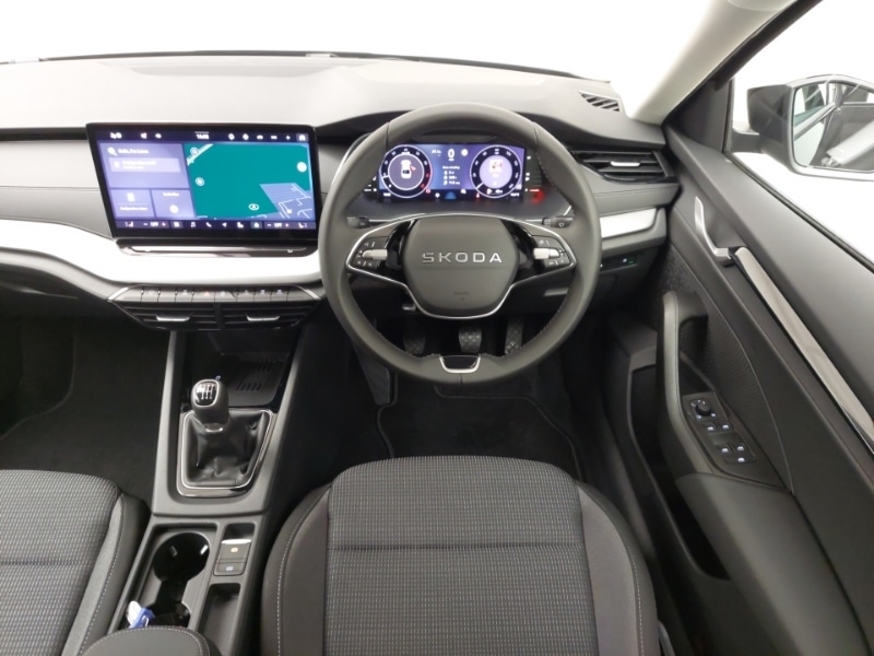 Used Skoda Octavia 2025 for sale - 77338199: Photo 7