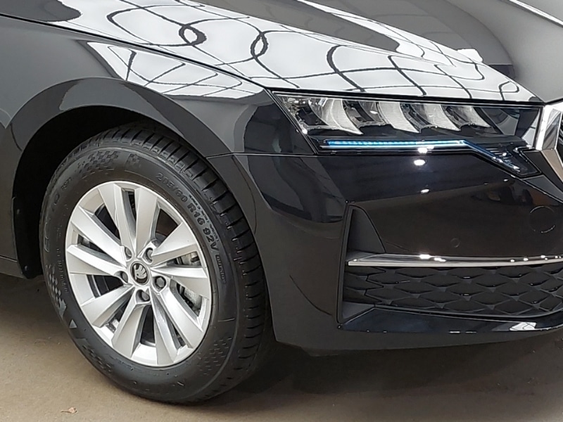 Used Skoda Octavia 2025 for sale - 77338199: Photo 9