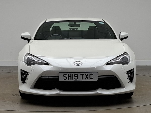 Used Toyota GT86 2019 for sale - 75684194: Photo 12