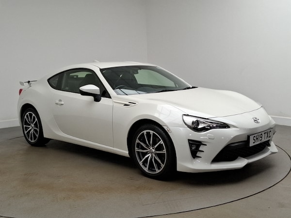 Used Toyota GT86 2019 for sale - 75684194: Photo 13