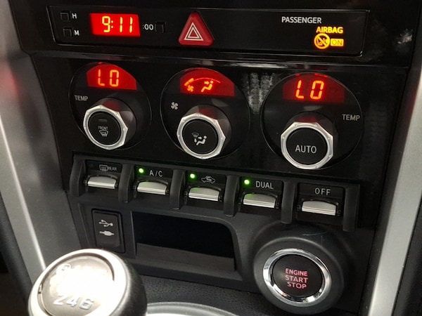 Used Toyota GT86 2019 for sale - 75684194: Photo 16