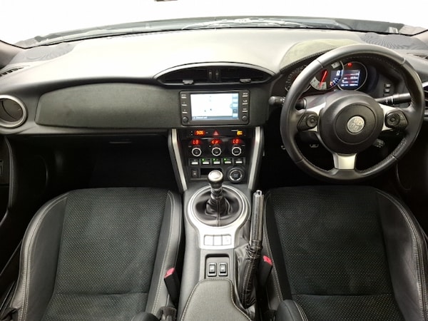 Used Toyota GT86 2019 for sale - 75684194: Photo 2