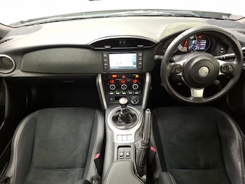 Used Toyota GT86 2019 for sale - 75684194: Photo