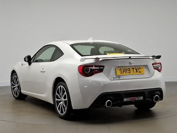 Used Toyota GT86 2019 for sale - 75684194: Photo