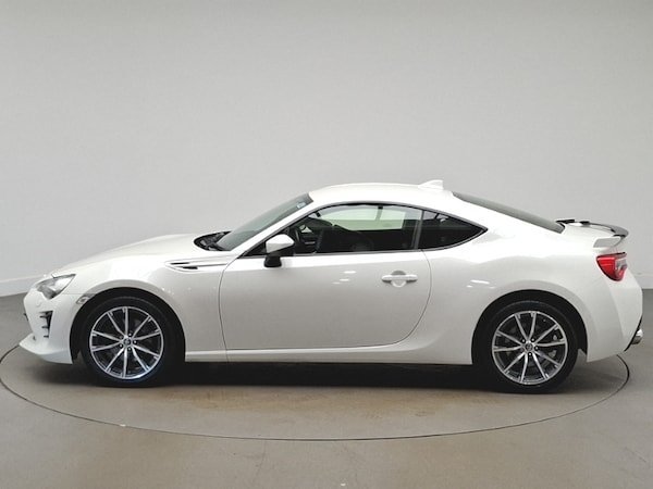 Used Toyota GT86 2019 for sale - 75684194: Photo 4
