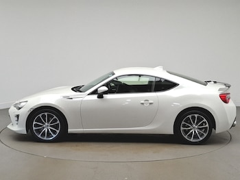 Used Toyota GT86 2019 for sale - 75684194: Photo