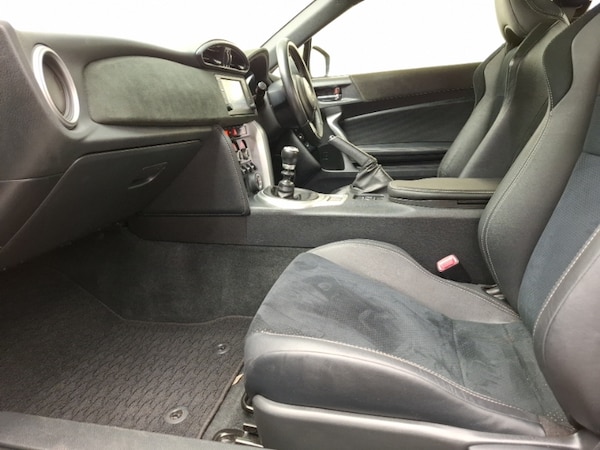 Used Toyota GT86 2019 for sale - 75684194: Photo 5