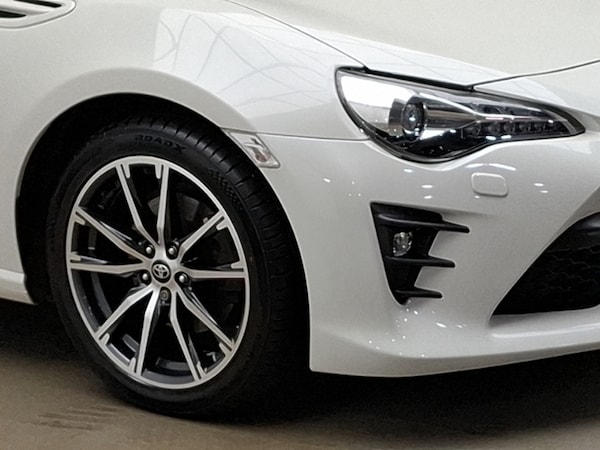 Used Toyota GT86 2019 for sale - 75684194: Photo 9