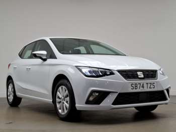 2025 - 1.0 TSI 95 SE 5dr