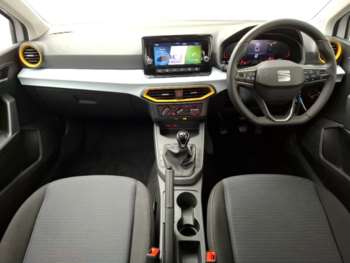 Used SEAT Ibiza 2025 for sale - 74877634: Photo