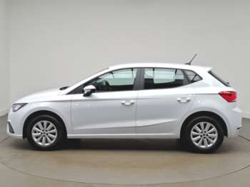 Used SEAT Ibiza 2025 for sale - 74877634: Photo