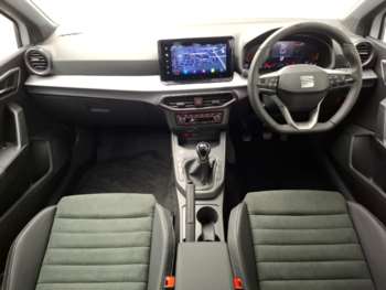 Used SEAT Ibiza 2025 for sale - 74919993: Photo