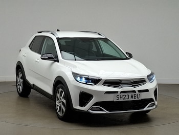 Used Kia Stonic 2023 for sale - 78968369: Photo