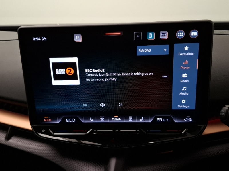 Used Cupra Tavascan 2025 for sale - 76427320: Photo 10