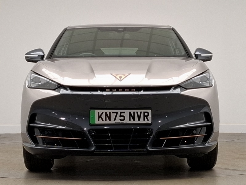 Used Cupra Tavascan 2025 for sale - 76427320: Photo 12