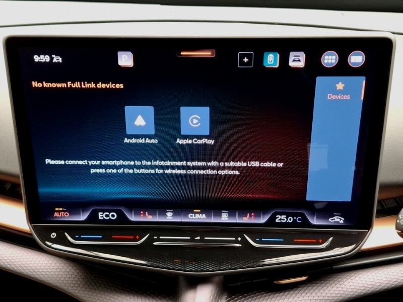 Used Cupra Tavascan 2025 for sale - 76427320: Photo 16