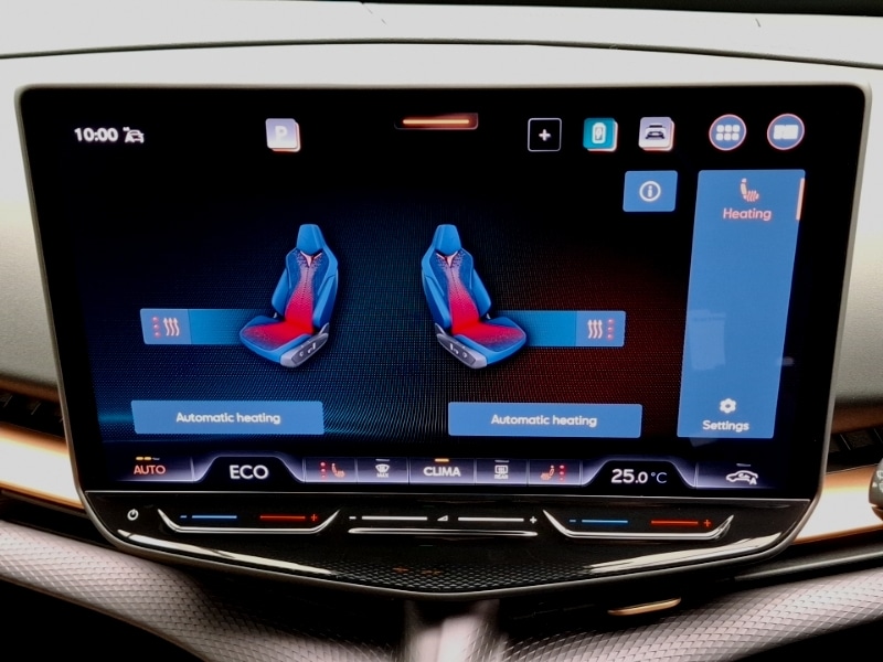 Used Cupra Tavascan 2025 for sale - 76427320: Photo 17