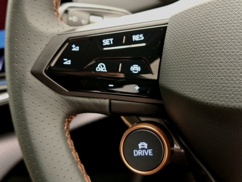 Used Cupra Tavascan 2025 for sale - 76427320: Photo 18