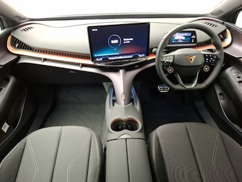 Used Cupra Tavascan 2025 for sale - 76427320: Photo