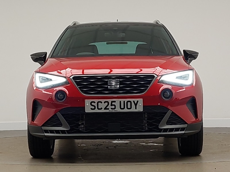 Used SEAT Arona 2025 for sale - 76579370: Photo 12