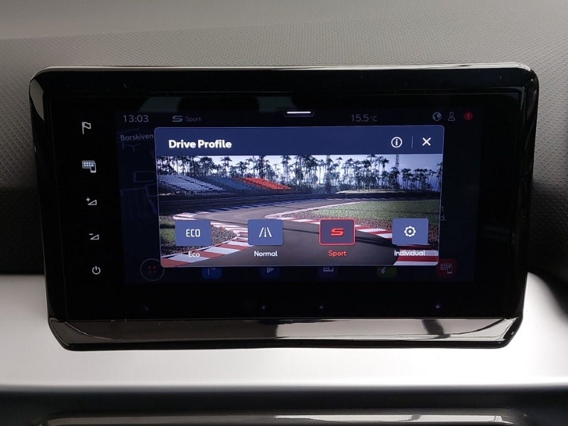 Used SEAT Arona 2025 for sale - 76579370: Photo 17