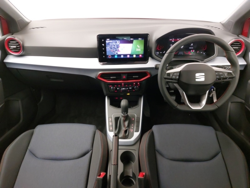 Used SEAT Arona 2025 for sale - 76579370: Photo 2