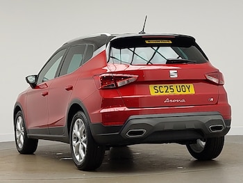 Used SEAT Arona 2025 for sale - 76579370: Photo