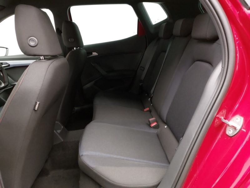 Used SEAT Arona 2025 for sale - 76579370: Photo 6