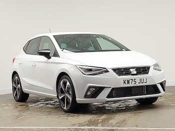 Used SEAT Ibiza 2025 for sale - 77585167: Photo