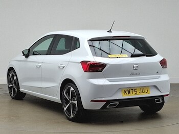 Used SEAT Ibiza 2025 for sale - 77585167: Photo