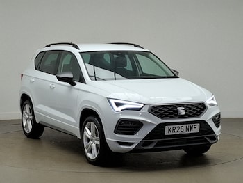 Used SEAT Ateca 2026 for sale - 78327618: Photo