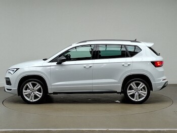 Used SEAT Ateca 2026 for sale - 78327618: Photo