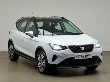 Used SEAT Arona 2025 for sale - 78506487: Photo