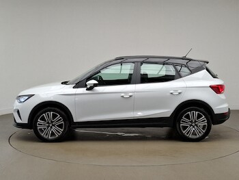 Used SEAT Arona 2025 for sale - 78506487: Photo