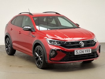 Used Volkswagen Taigo 2024 for sale - 78369121: Photo