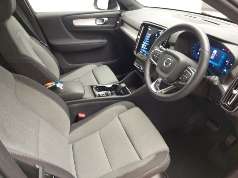 Used Volvo XC40 2023 for sale - 77209201: Photo 13