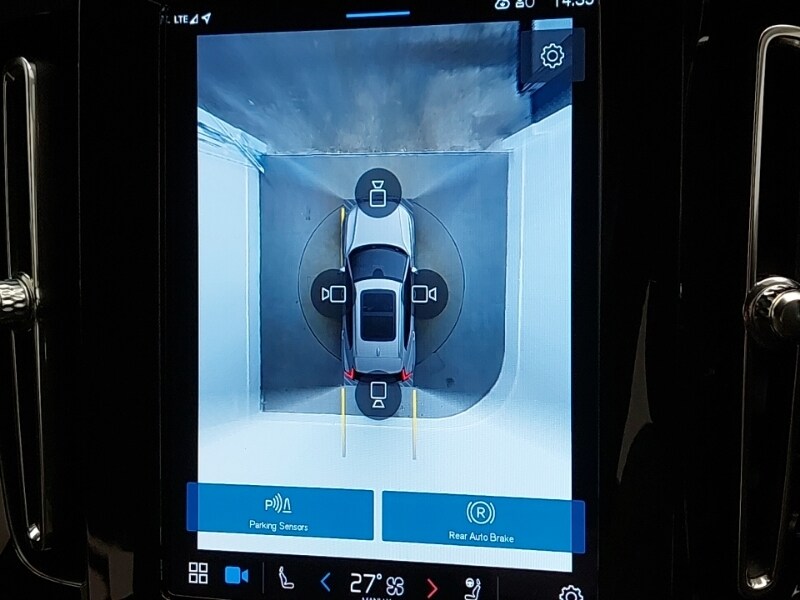 Used Volvo XC40 2023 for sale - 77209201: Photo 15