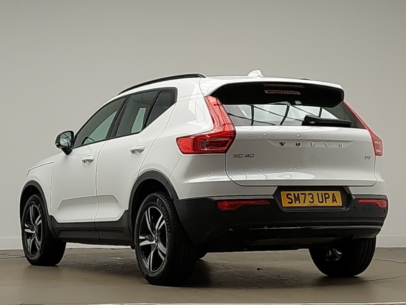 Used Volvo XC40 2023 for sale - 77209201: Photo 3
