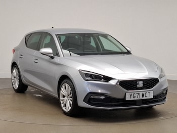 Used SEAT Leon 2022 for sale - 78704020: Photo