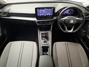 Used SEAT Leon 2022 for sale - 78704020: Photo