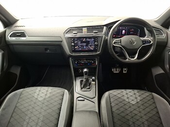 Used Volkswagen Tiguan 2023 for sale - 78439971: Photo
