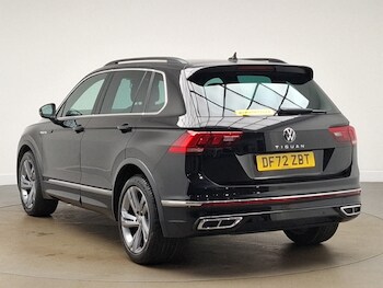 Used Volkswagen Tiguan 2023 for sale - 78439971: Photo