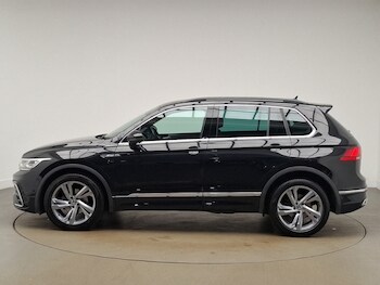 Used Volkswagen Tiguan 2023 for sale - 78439971: Photo